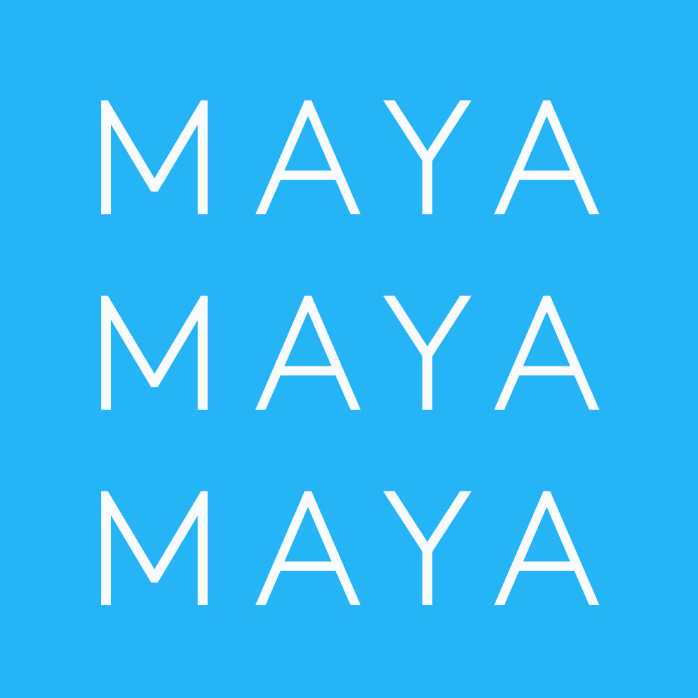 Clothing – Maya Australia