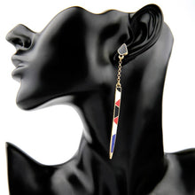 Load image into Gallery viewer, ALIANNA Earrings by MAYA