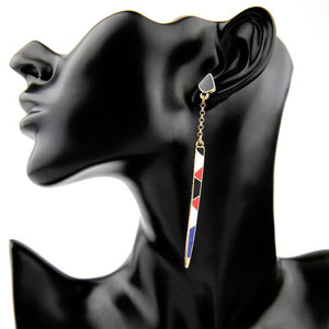 ALIANNA Earrings by MAYA