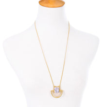 Load image into Gallery viewer, ANABELLA Necklace by MAYA