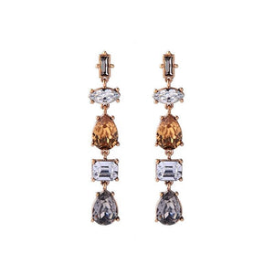 ANATA Earrings by MAYA