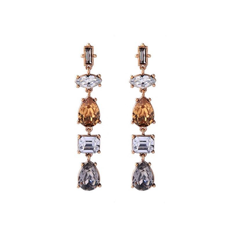 ANATA Earrings by MAYA