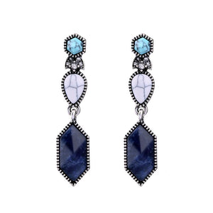 ANAYA Earrings by MAYA