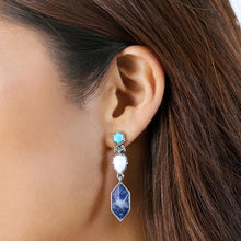 Load image into Gallery viewer, ANAYA Earrings by MAYA