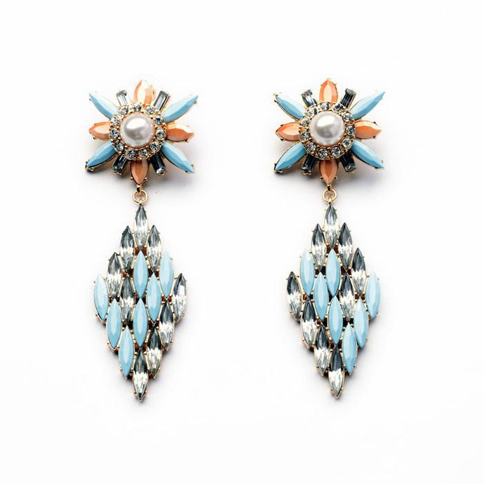 ANIKA Earrings by MAYA