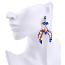 Load image into Gallery viewer, April Earrings by MAYA