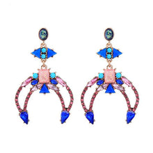 Load image into Gallery viewer, April Earrings by MAYA