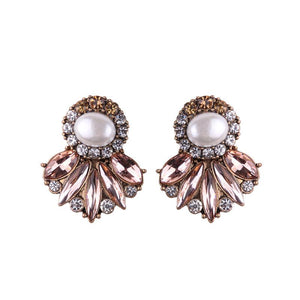 ARIAL Earrings by MAYA