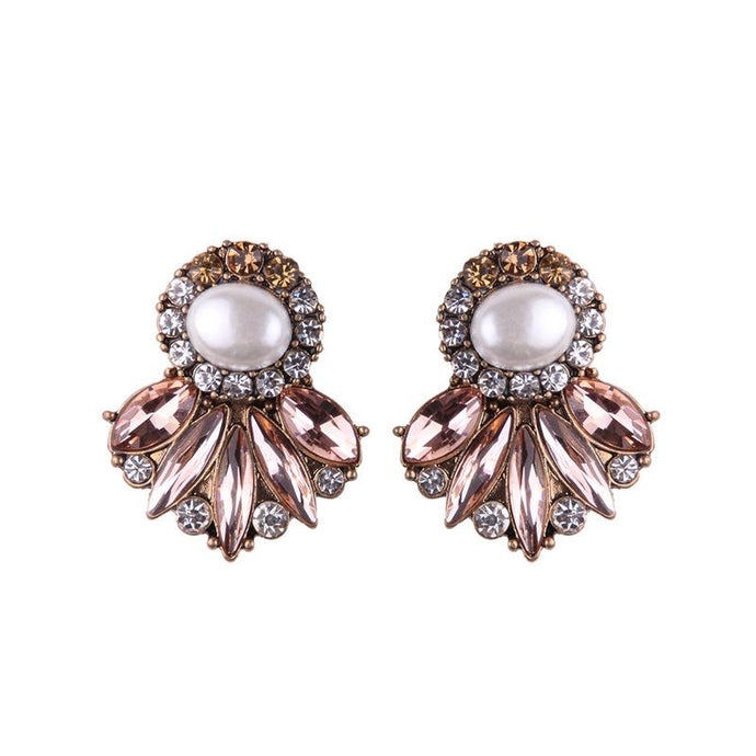 ARIAL Earrings by MAYA