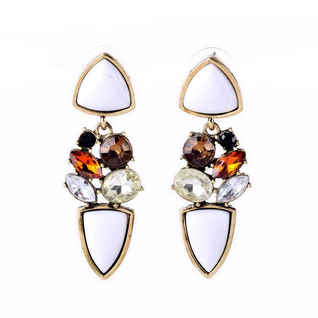 ARIO Earrings by MAYA