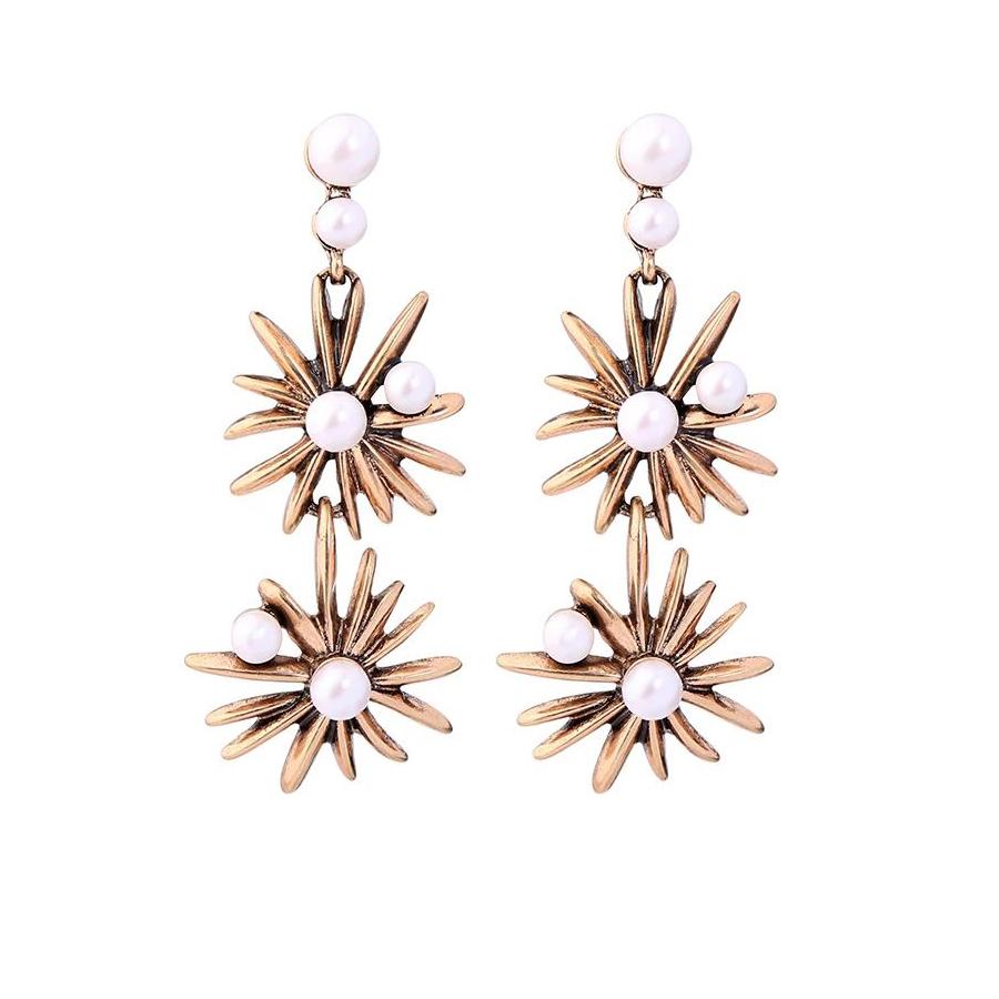 BIJOU Earrings by MAYA