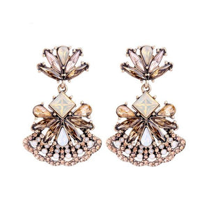 BINNY Earrings by MAYA