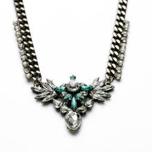 Load image into Gallery viewer, CASSANDRA Necklace by MAYA