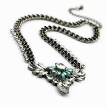 Load image into Gallery viewer, CASSANDRA Necklace by MAYA