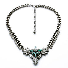 Load image into Gallery viewer, CASSANDRA Necklace by MAYA