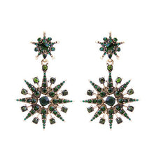 Load image into Gallery viewer, CHARLEEN Earrings by MAYA