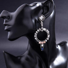 Load image into Gallery viewer, CHARLIZE Earrings by MAYA