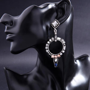 CHARLIZE Earrings by MAYA