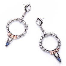 Load image into Gallery viewer, CHARLIZE Earrings by MAYA