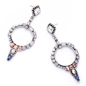 CHARLIZE Earrings by MAYA