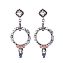 Load image into Gallery viewer, CHARLIZE Earrings by MAYA