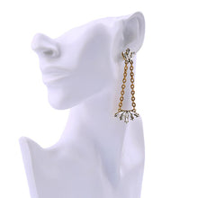 Load image into Gallery viewer, DENISE Earrings by MAYA