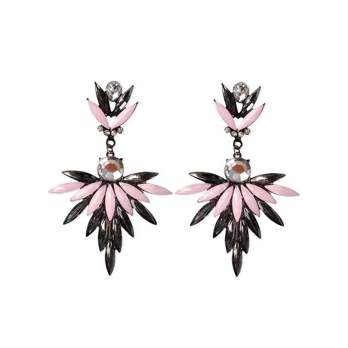 DYSIN Earrings by MAYA