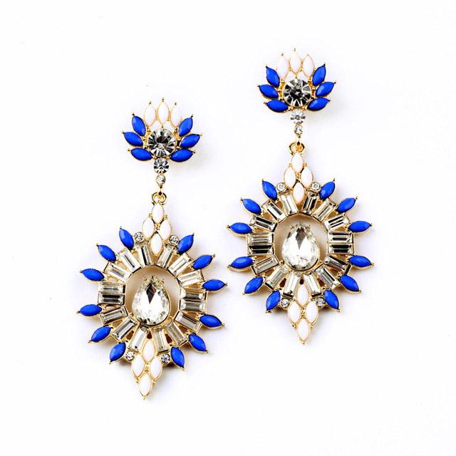 ELSA Earrings by MAYA