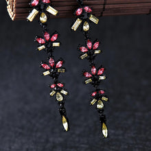 Load image into Gallery viewer, ESMEE Earrings by MAYA