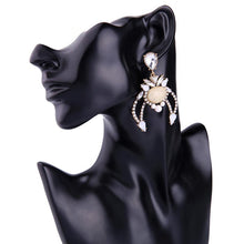 Load image into Gallery viewer, EVA Earrings by MAYA