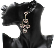 Load image into Gallery viewer, FENDE Earrings by MAYA - Pink