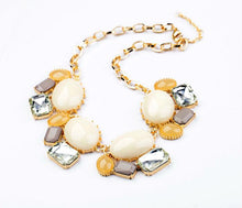 Load image into Gallery viewer, FERNANDA Necklace by MAYA