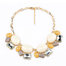 Load image into Gallery viewer, FERNANDA Necklace by MAYA