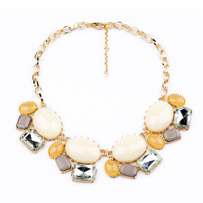 FERNANDA Necklace by MAYA