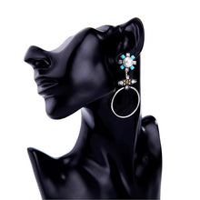 Load image into Gallery viewer, GRACE Earrings by MAYA