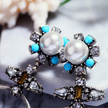 Load image into Gallery viewer, GRACE Earrings by MAYA