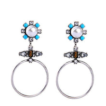 Load image into Gallery viewer, GRACE Earrings by MAYA