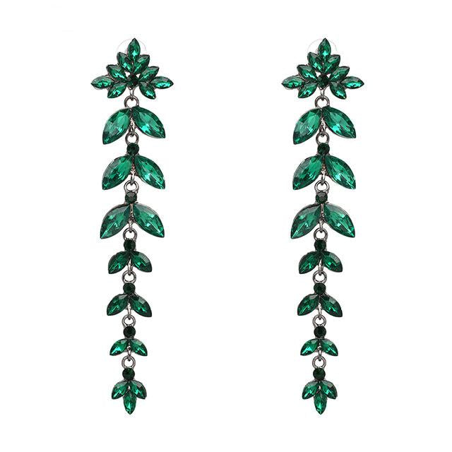 HOLLY Earrings by MAYA