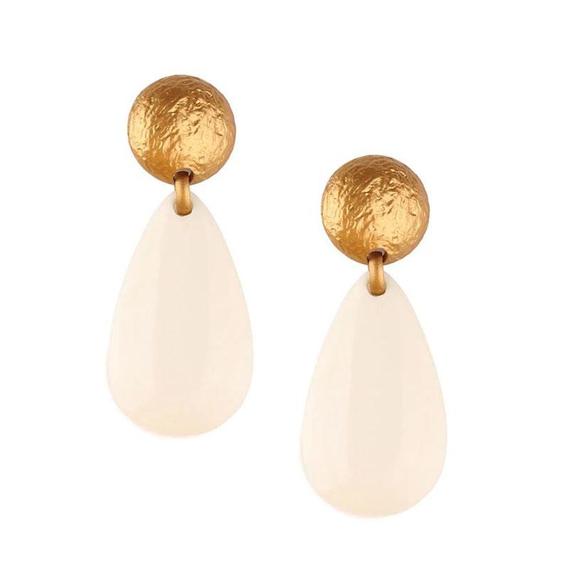 Heston Earrings by MAYA