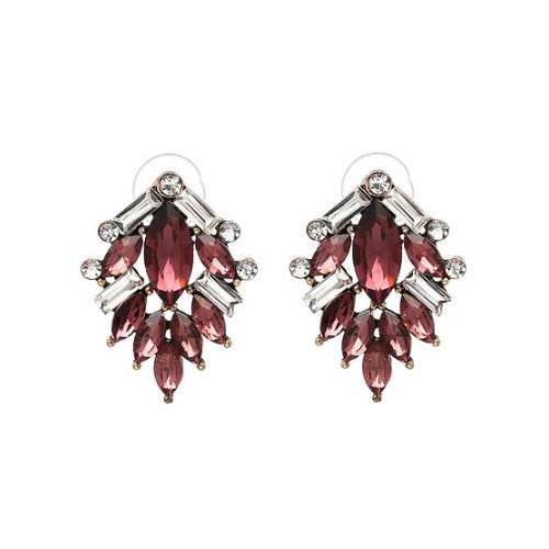 JABINA Earrings by MAYA