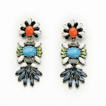 Load image into Gallery viewer, JADE Earrings by MAYA