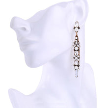 Load image into Gallery viewer, KITTY Earrings by MAYA