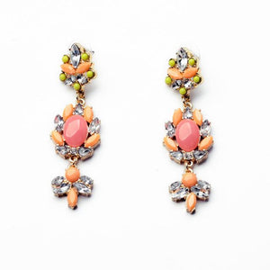 LIV Earrings by MAYA