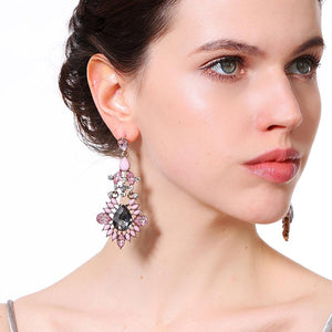 LOIS Earrings by MAYA