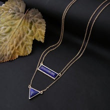 Load image into Gallery viewer, MAGNOLIA Necklace by MAYA