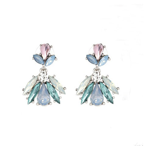 MANUELA Earrings by MAYA