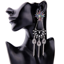 Load image into Gallery viewer, MEREL Earrings by MAYA