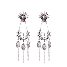 Load image into Gallery viewer, MEREL Earrings by MAYA