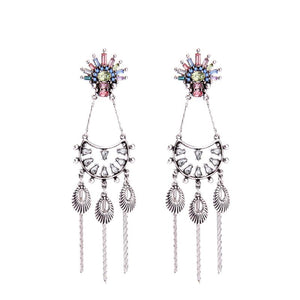 MEREL Earrings by MAYA