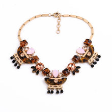 Load image into Gallery viewer, MILANIA Necklace by MAYA